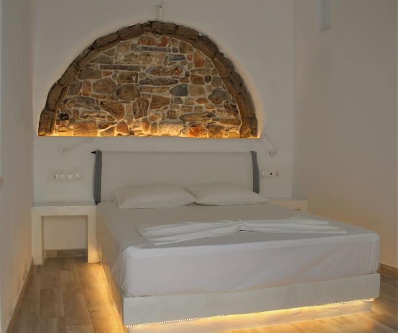 Naxion Esti - Διαμονή Στην Παλιά Χώρα Της Νάξου Villa Naxos City Exterior photo